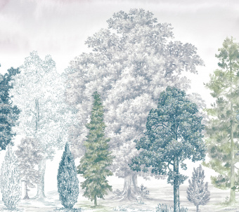 Loymina Пейзаж 2